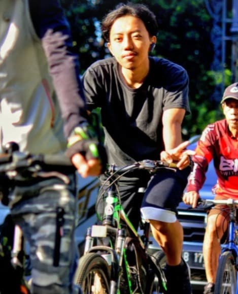 Firmansyah Wicaksono