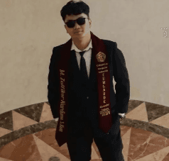 Muhammad Zulfikar Nurdiana avatar